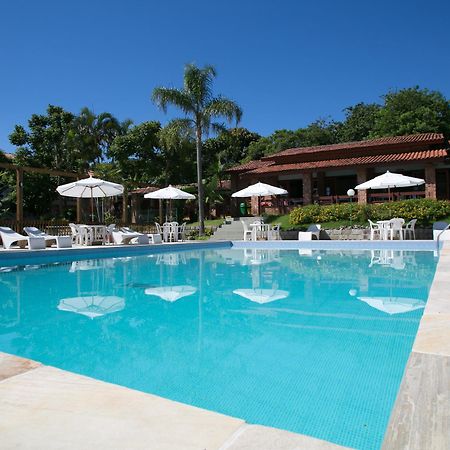 Hotel Sao Sebastiao Da Praia Florianópolis Eksteriør bilde