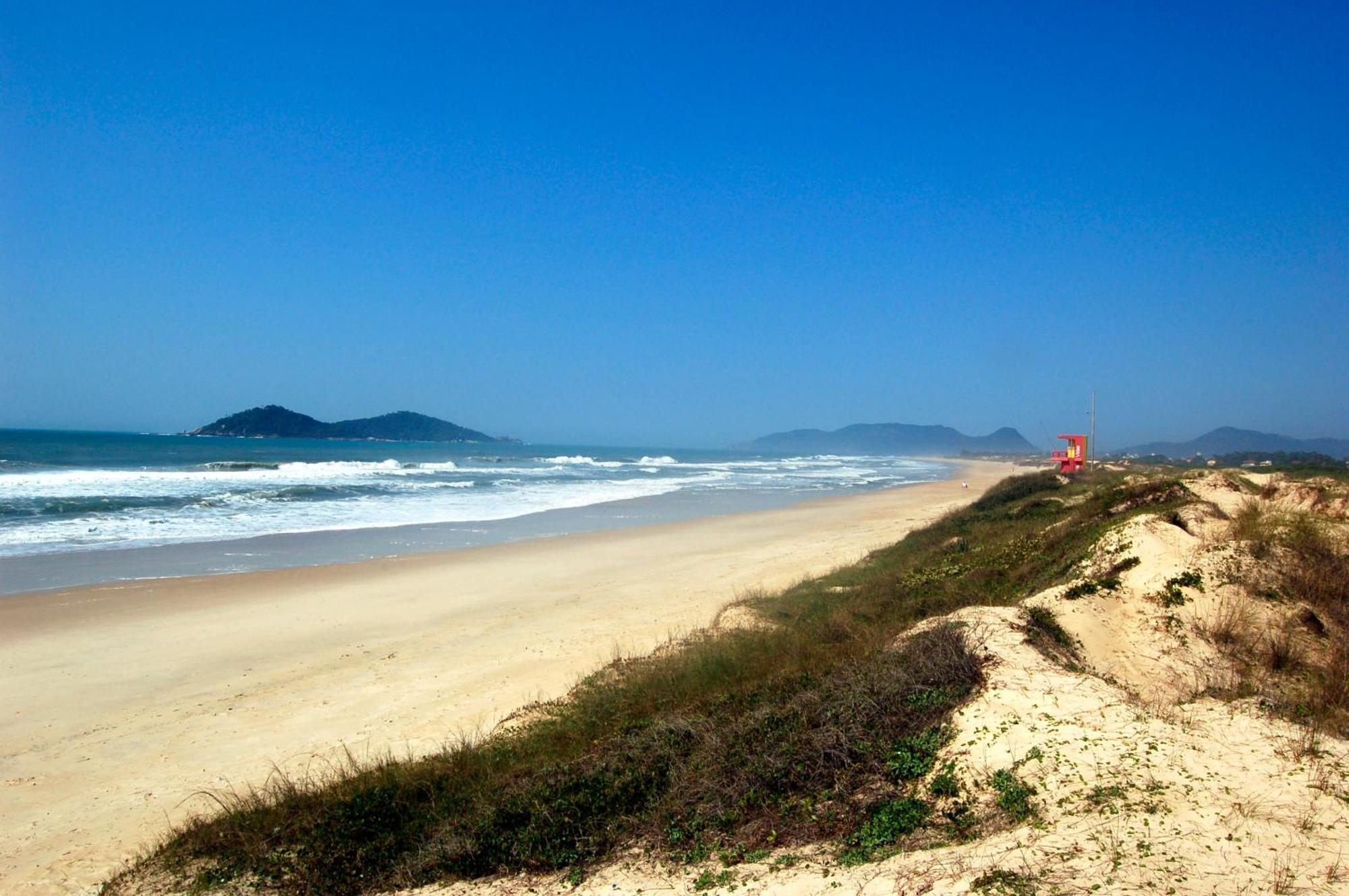 Hotel Sao Sebastiao Da Praia Florianópolis Eksteriør bilde