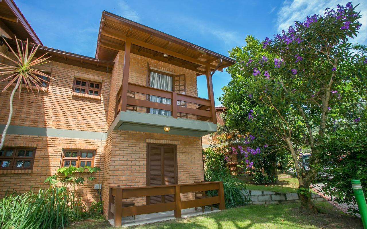 Hotel Sao Sebastiao Da Praia Florianópolis Eksteriør bilde