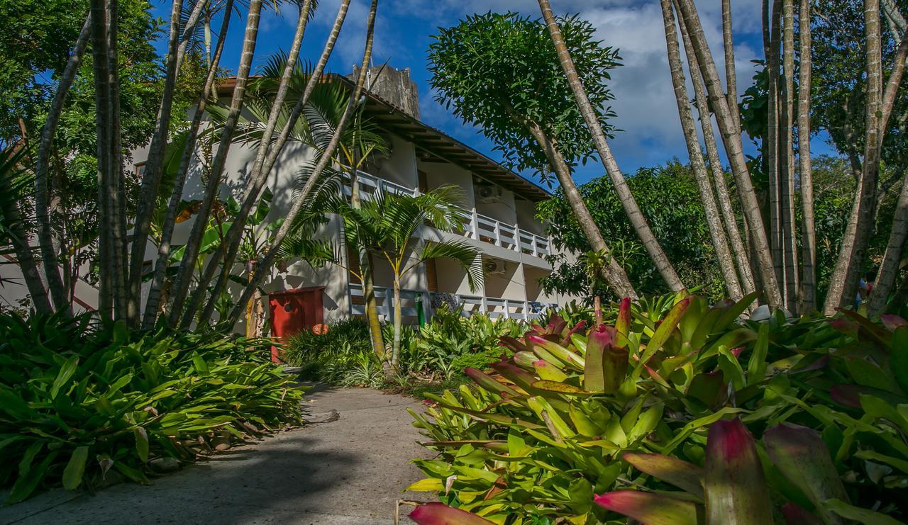 Hotel Sao Sebastiao Da Praia Florianópolis Eksteriør bilde