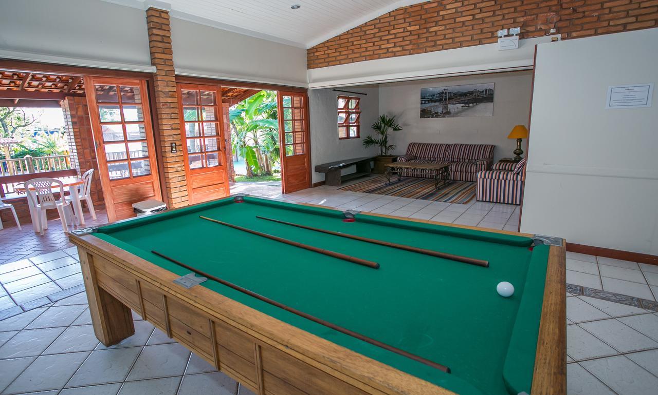 Hotel Sao Sebastiao Da Praia Florianópolis Eksteriør bilde