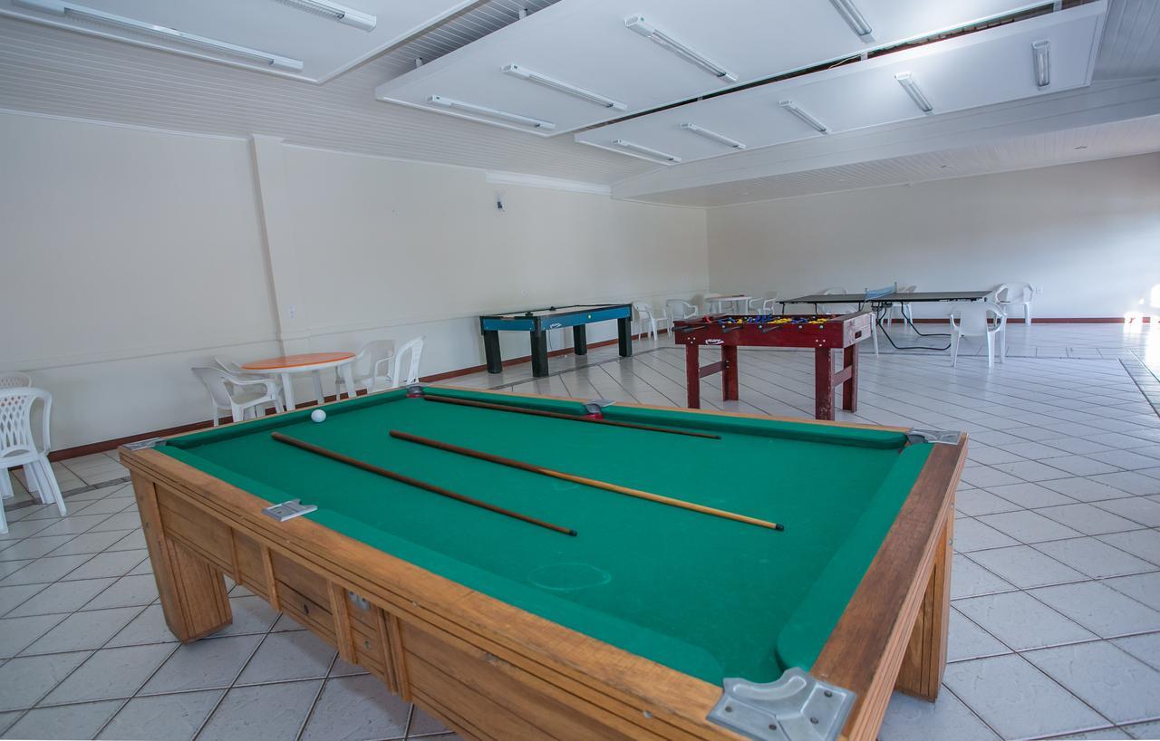 Hotel Sao Sebastiao Da Praia Florianópolis Eksteriør bilde