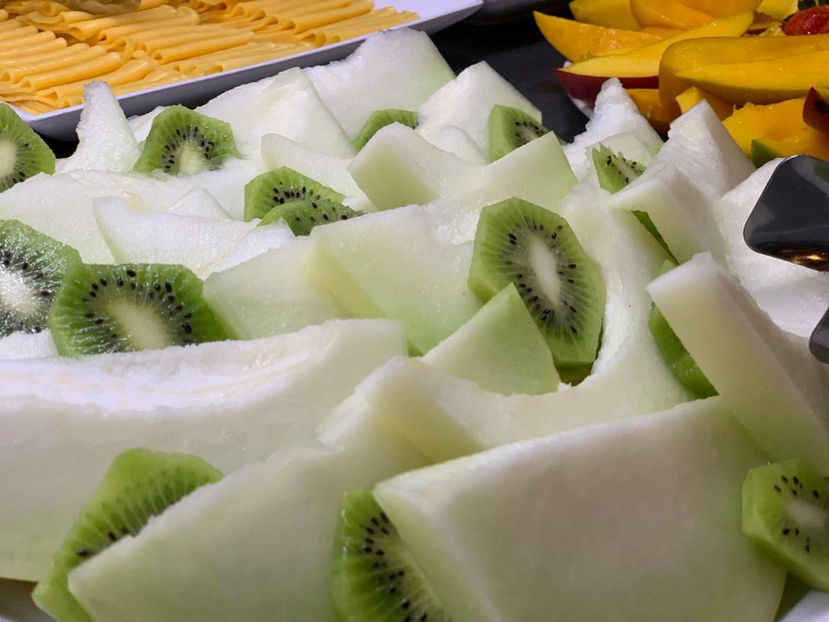 Hotel Sao Sebastiao Da Praia Florianópolis Eksteriør bilde