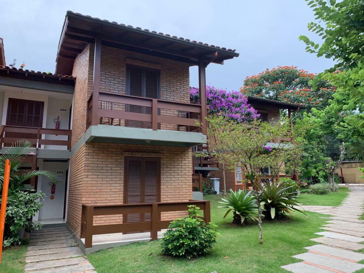 Hotel Sao Sebastiao Da Praia Florianópolis Eksteriør bilde