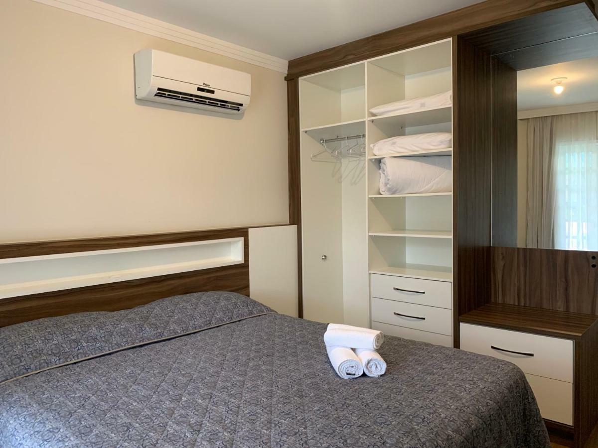 Hotel Sao Sebastiao Da Praia Florianópolis Eksteriør bilde