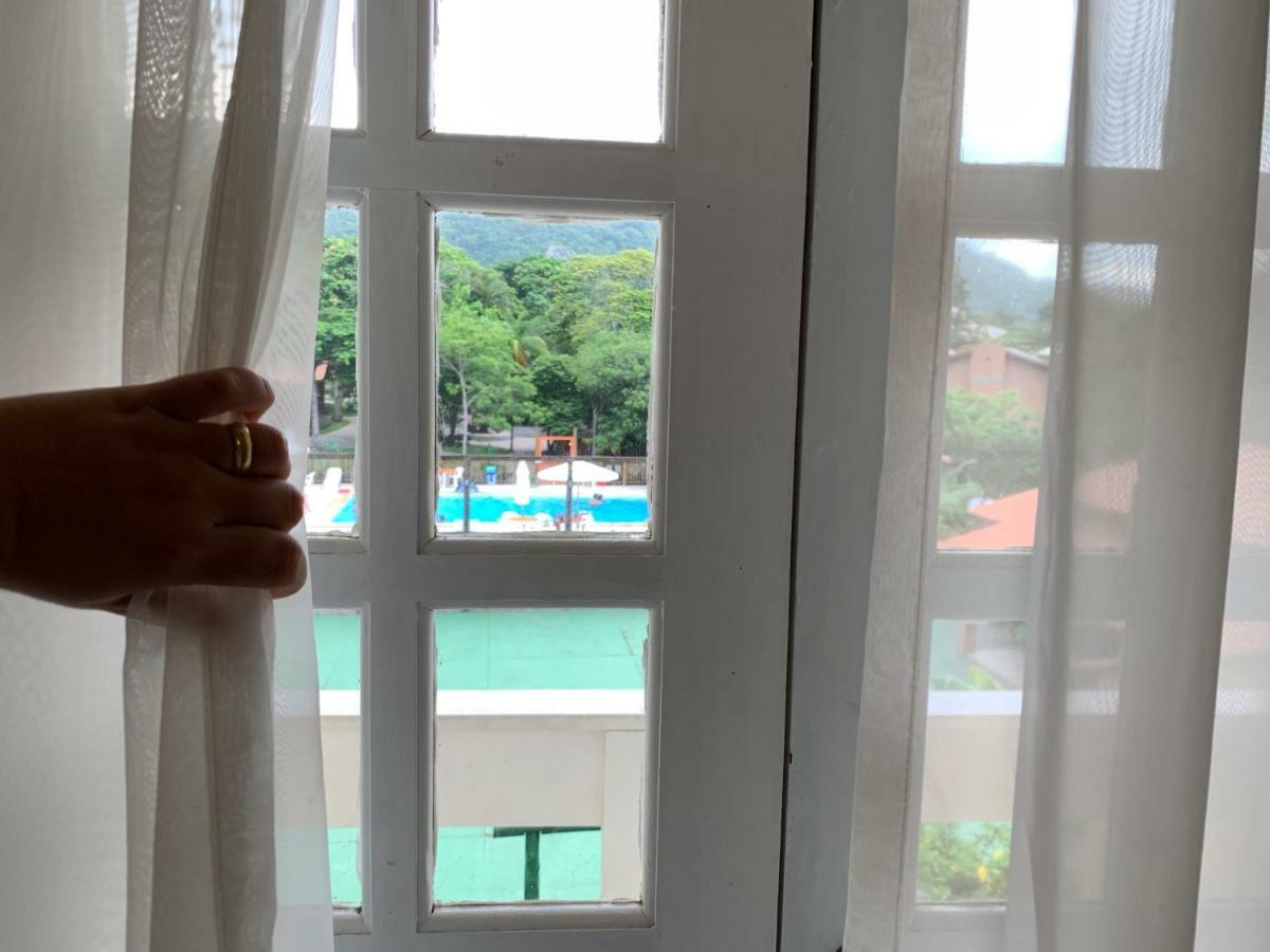 Hotel Sao Sebastiao Da Praia Florianópolis Eksteriør bilde