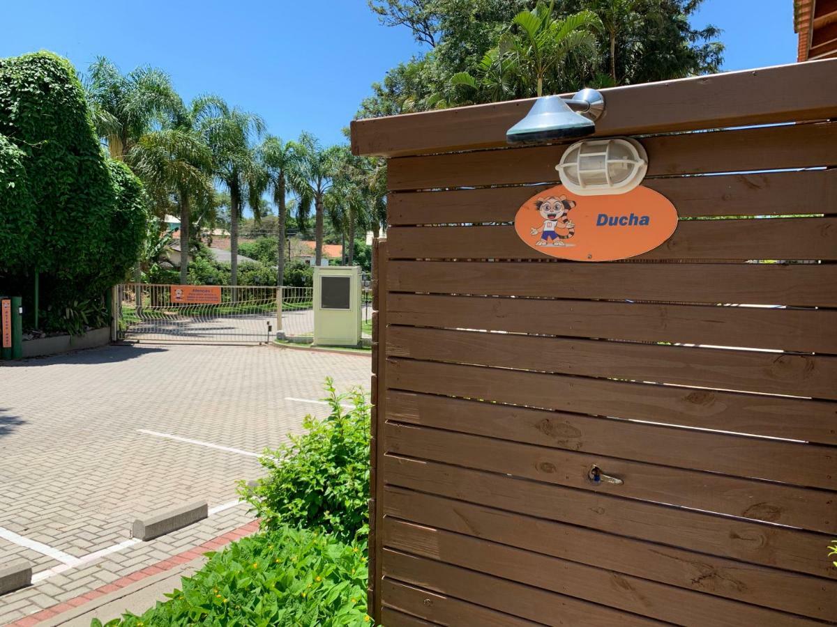 Hotel Sao Sebastiao Da Praia Florianópolis Eksteriør bilde
