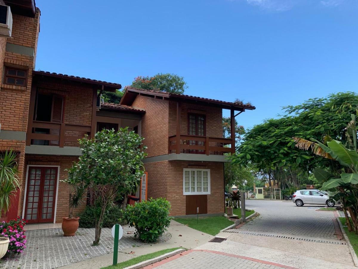 Hotel Sao Sebastiao Da Praia Florianópolis Eksteriør bilde