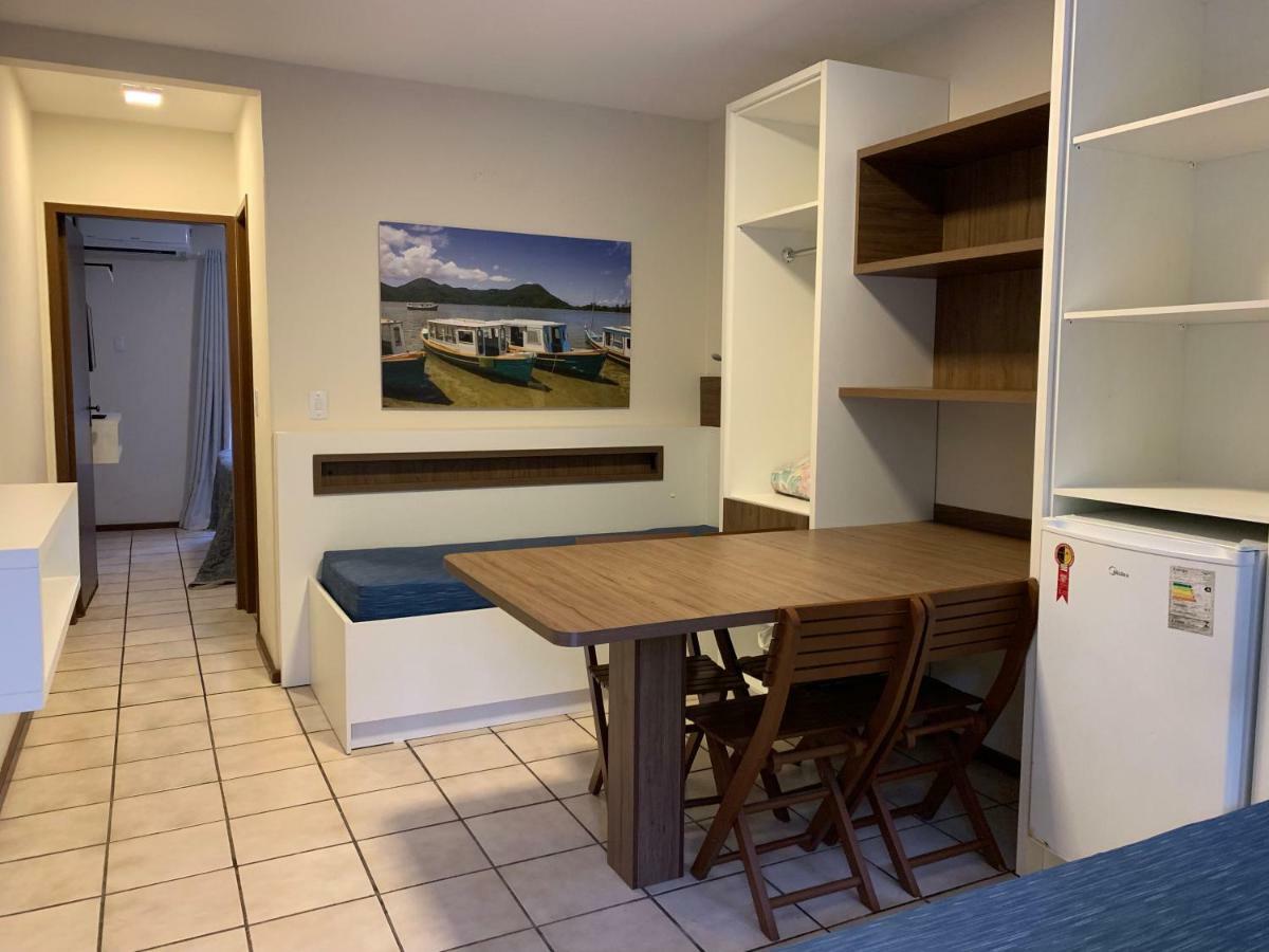Hotel Sao Sebastiao Da Praia Florianópolis Eksteriør bilde